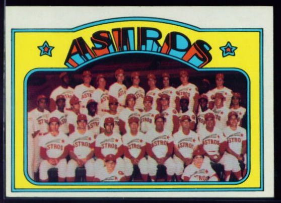 282 Astros Team